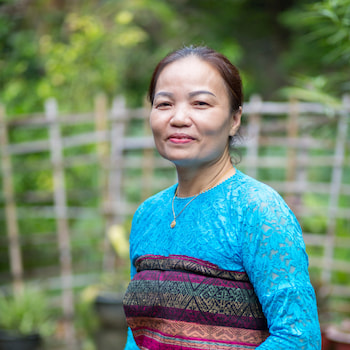 Lò Thị Thủy
